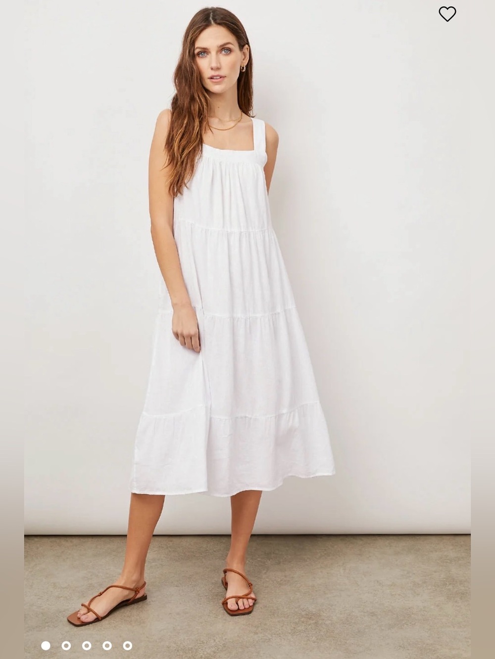 $188 MSRP Amaya Dress